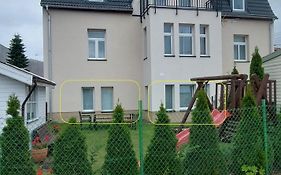 Pokoje Gościnne U Rodziny